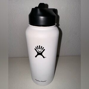 Hydro Flask 32 oz Wide Mouth Water Bottle